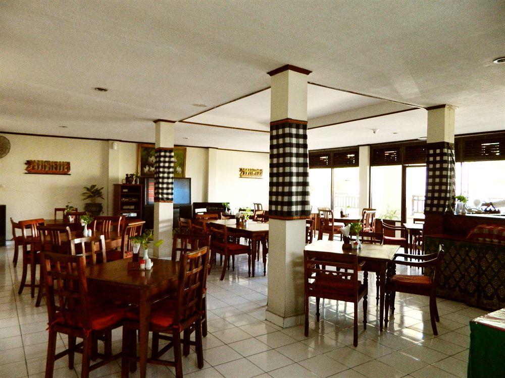 Hotel Ratna Kuta Lombok Exterior foto