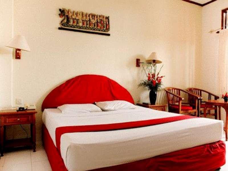 Hotel Ratna Kuta Lombok Exterior foto
